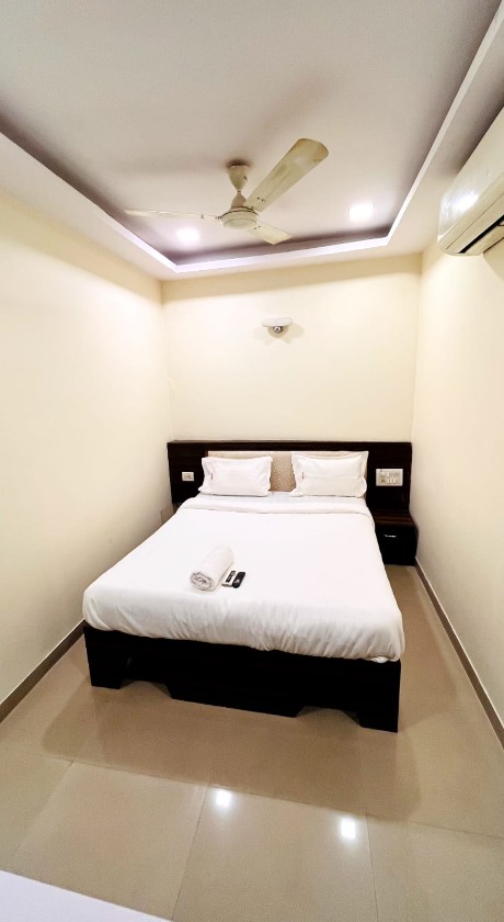 Hotel Accore Inn in Mumbai