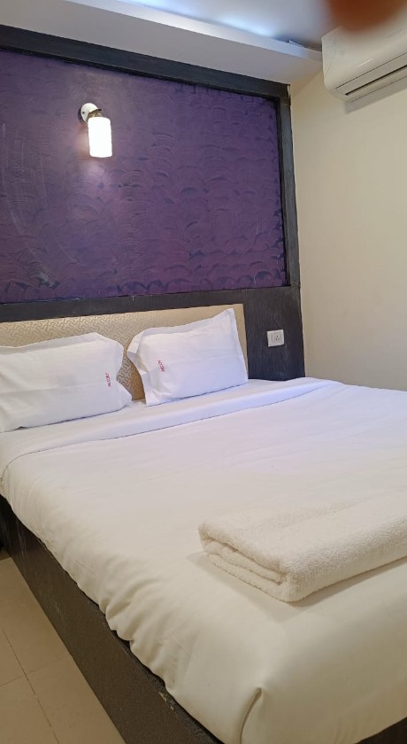 Hotel Accore Inn in Mumbai