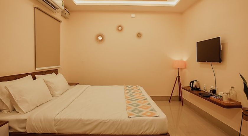 The Nook in Bhubaneswar