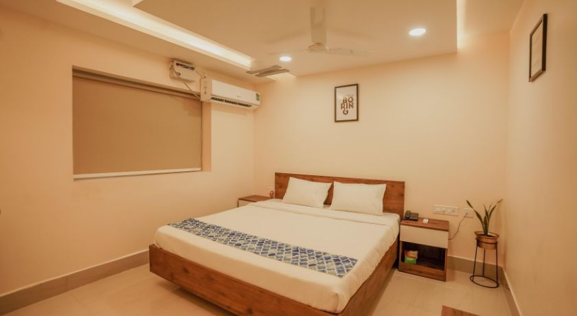 The Nook in Bhubaneswar