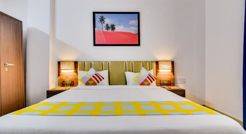 Peaceful Stay  in Delhi