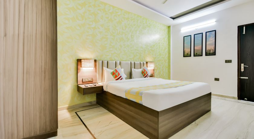 Peaceful Stay  in Delhi