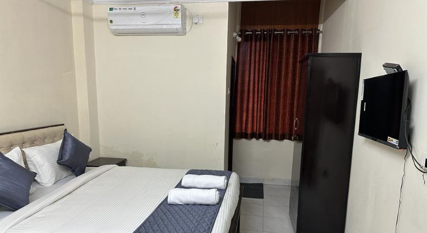 Hotel Skymoon in Hyderabad