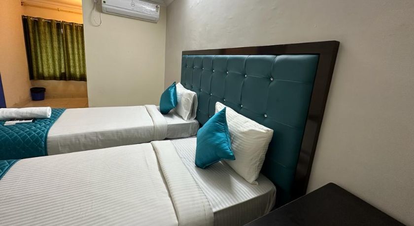 Hotel Skymoon in Hyderabad