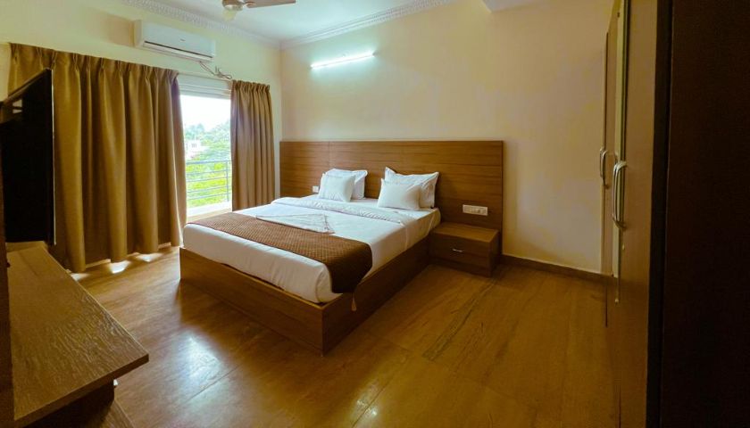 Hotel Elite by Agira  in Bangalore