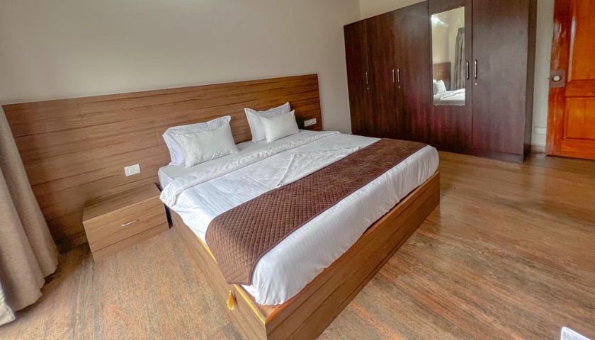 Hotel Elite by Agira  in Bangalore