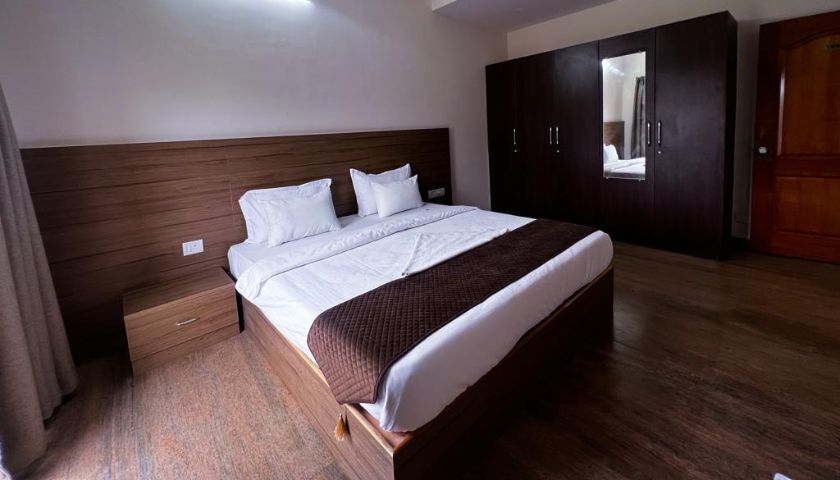 Hotel Elite by Agira  in Bangalore