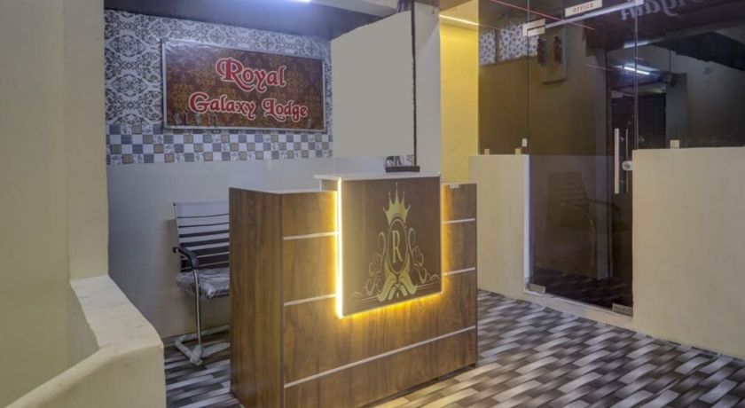 Royal Galaxy Lodge in Hyderabad