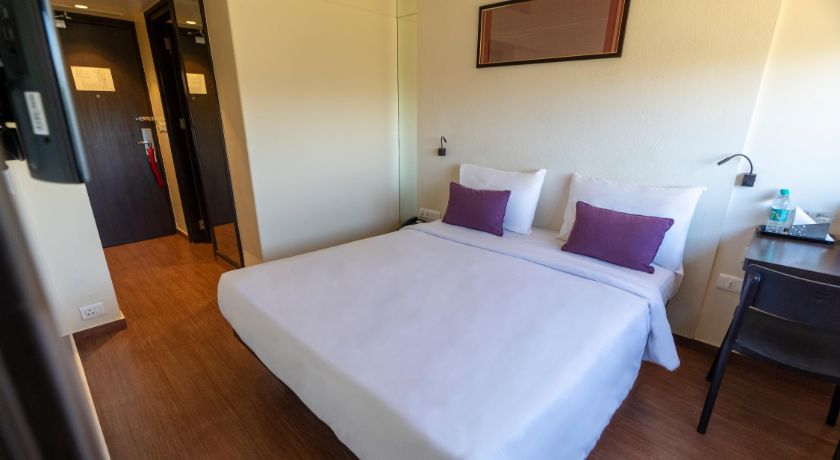 7 Apple Hotel Aurangabad in Aurangabad