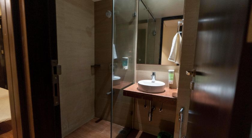 7 Apple Hotel Aurangabad in Aurangabad