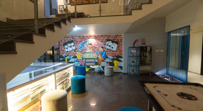 7 Apple Hotel Aurangabad in Aurangabad