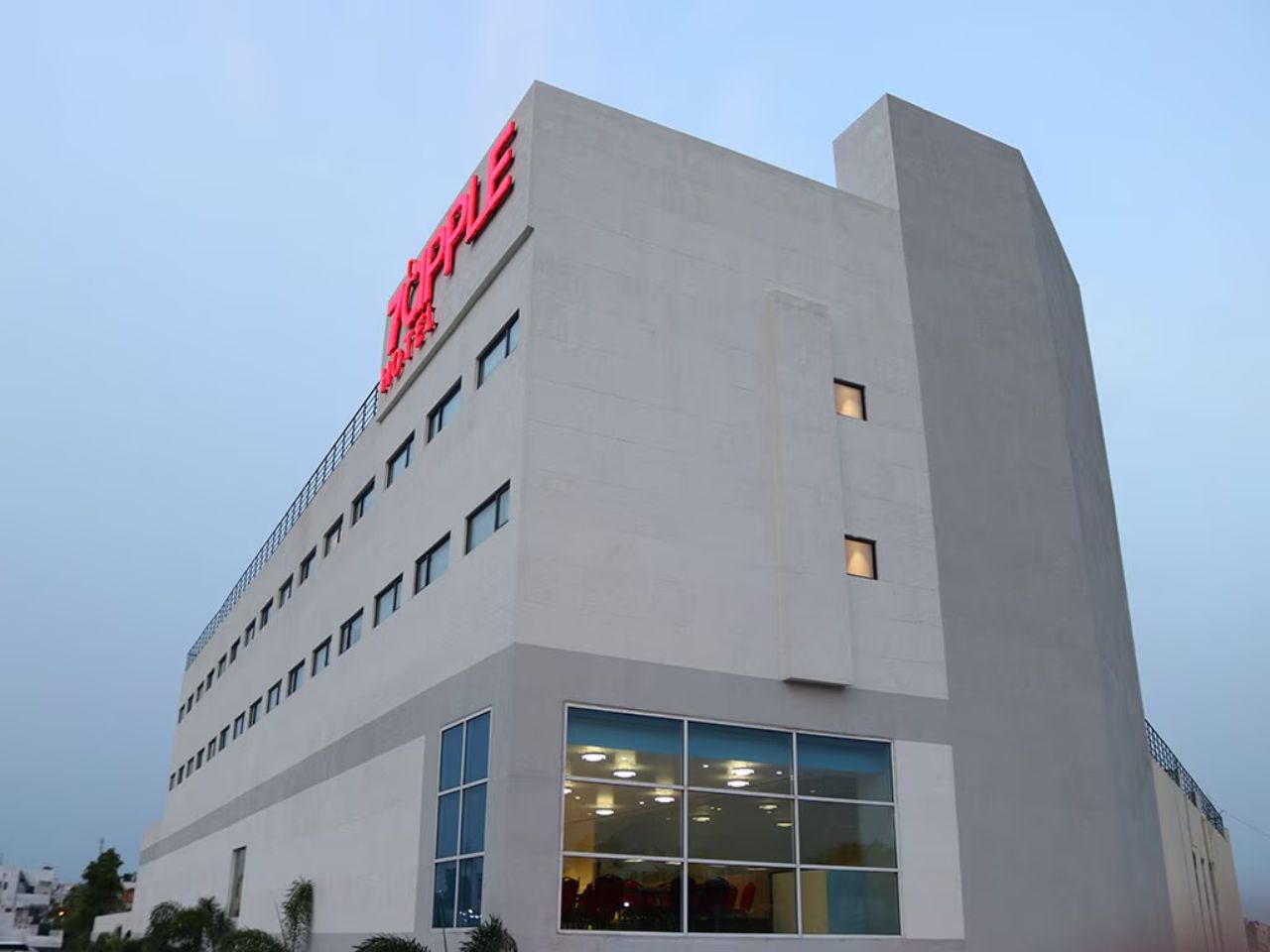 7 Apple Hotel Aurangabad in Aurangabad