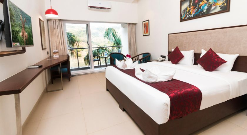 7 Apple Resort - Lonavala in Lonavala