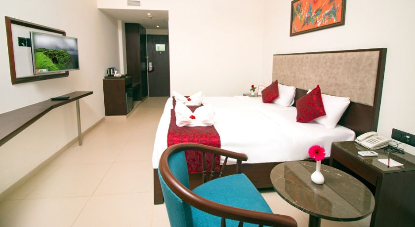 7 Apple Resort - Lonavala in Lonavala