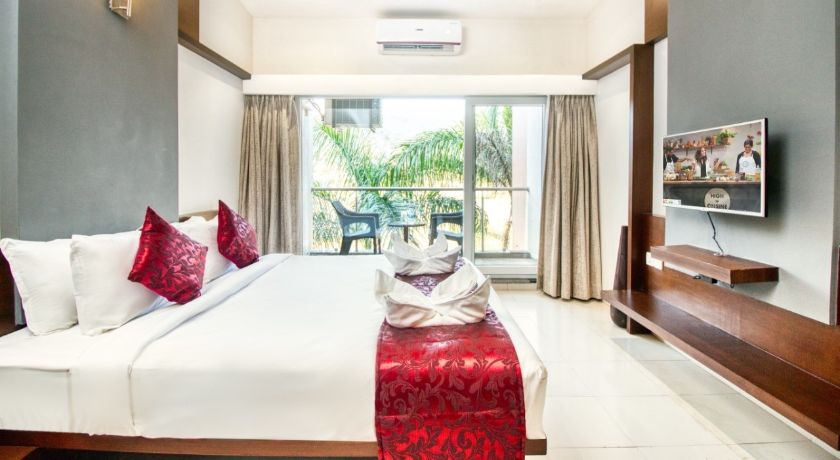 7 Apple Resort - Lonavala in Lonavala