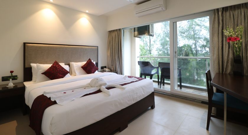 7 Apple Resort - Lonavala in Lonavala