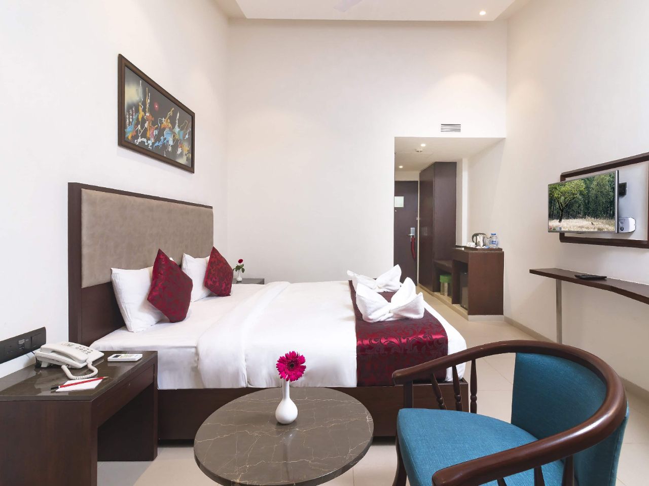 7 Apple Resort - Lonavala in Lonavala