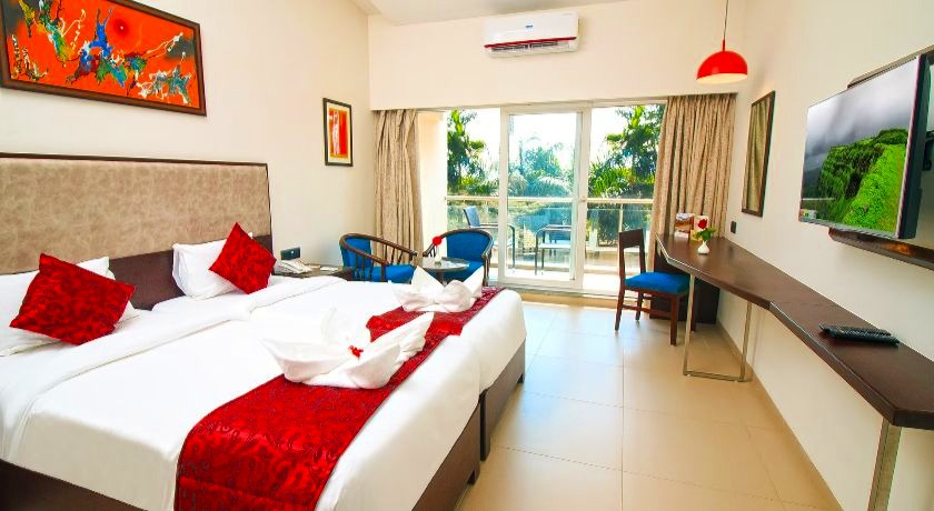 7 Apple Resort - Lonavala in Lonavala