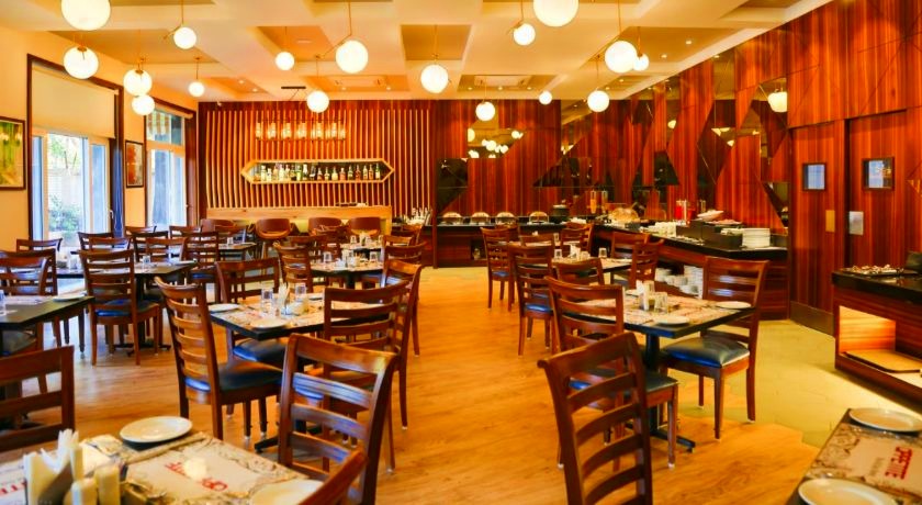 7 Apple Resort - Lonavala in Lonavala