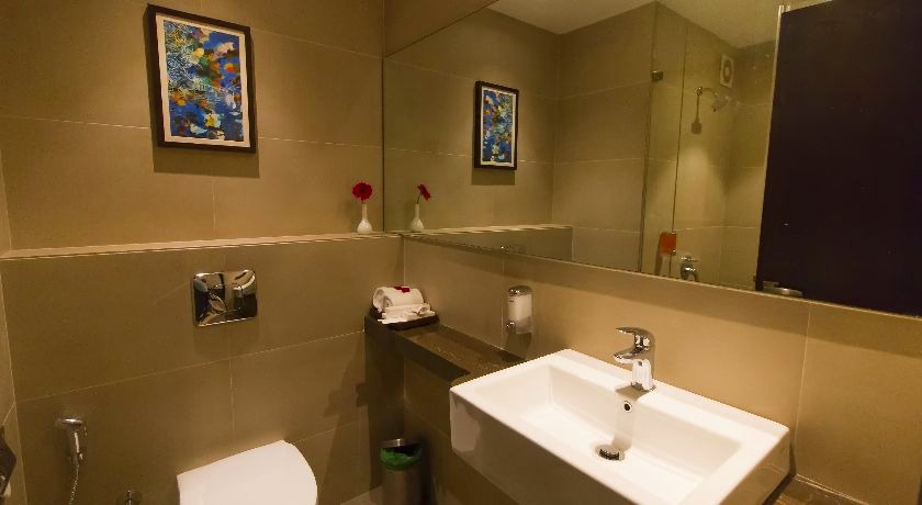 7 Apple Resort - Lonavala in Lonavala