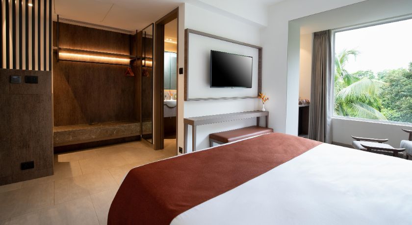 Amoravida by 7 Apple Resorts in Goa