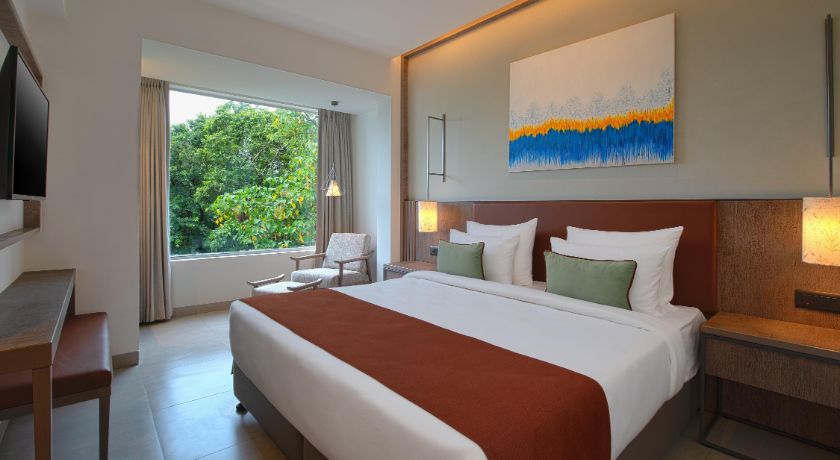 Amoravida by 7 Apple Resorts in Goa