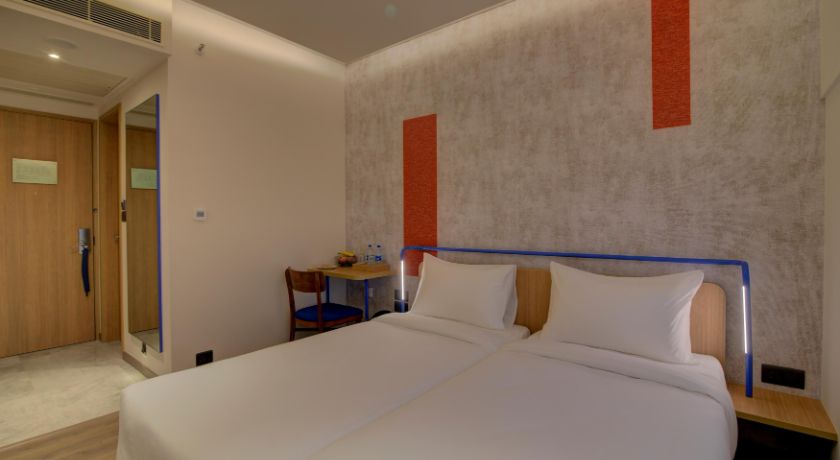 7 Apple Hotel Nashik in Nashik
