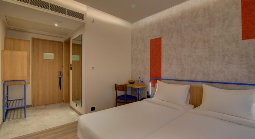 7 Apple Hotel Nashik in Nashik