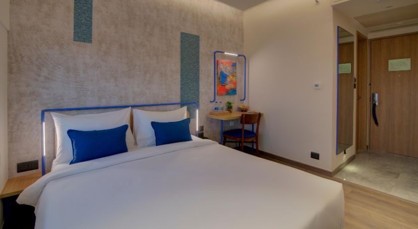 7 Apple Hotel Nashik in Nashik