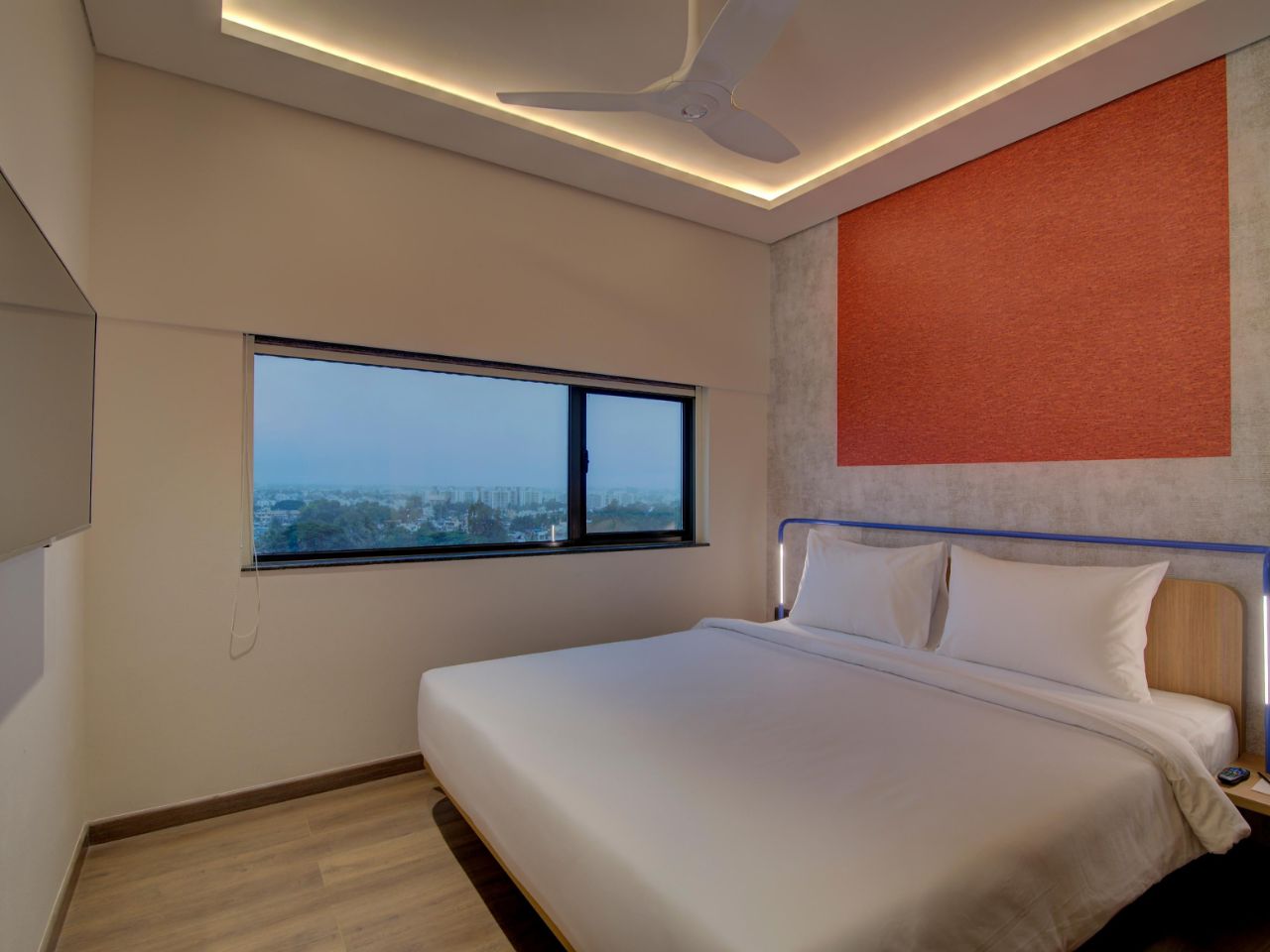 7 Apple Hotel Nashik in Nashik