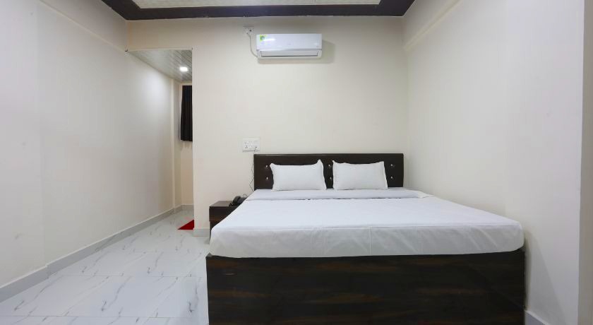 Tripthi Lodging & Boarding in Panvel