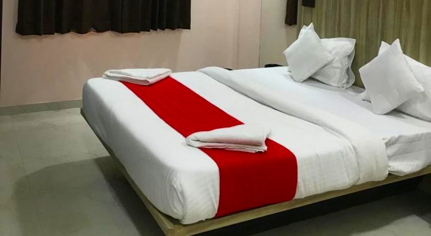 Tripthi Lodging & Boarding in Panvel
