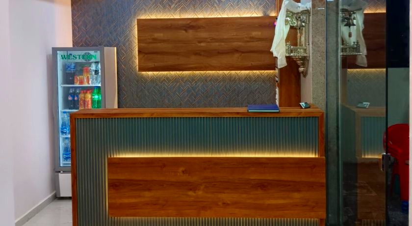 Tripthi Lodging & Boarding in Panvel