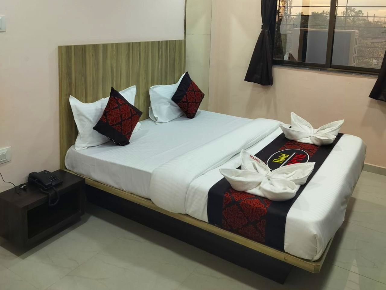Tripthi Lodging & Boarding in Panvel