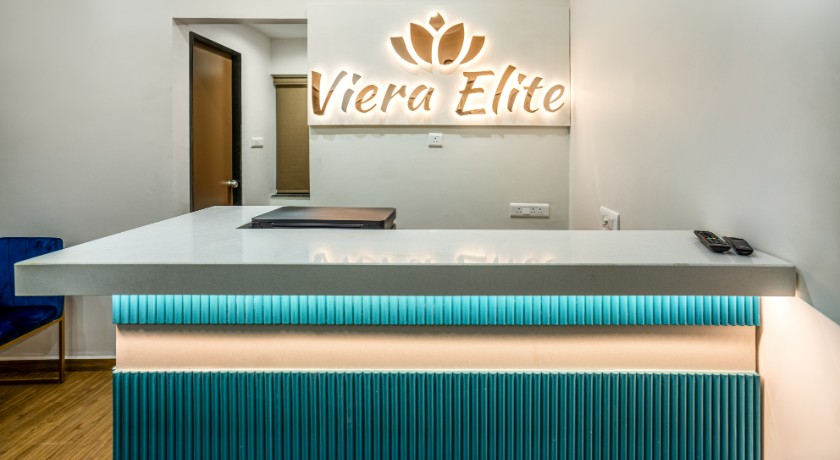Viera Elite in Hyderabad