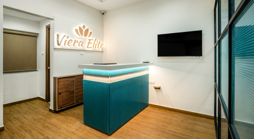 Viera Elite in Hyderabad