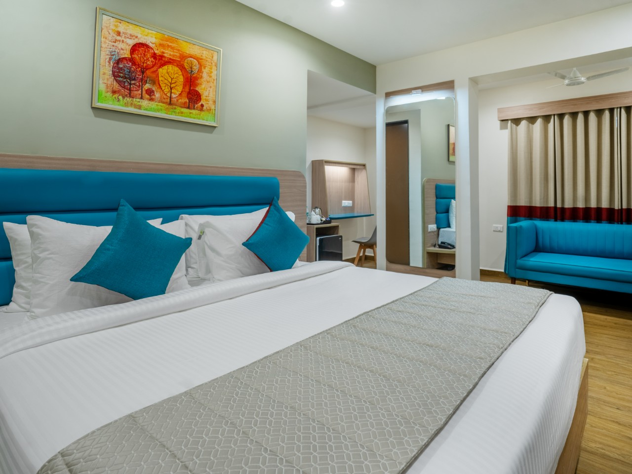 Viera Elite in Hyderabad