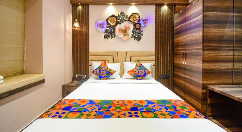 Jalsa - A Boutique Hotel in Kolkata