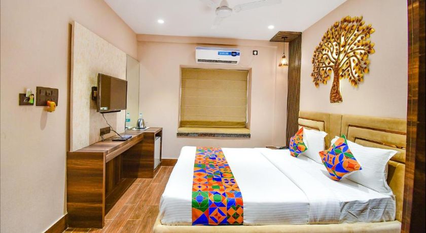 Jalsa - A Boutique Hotel in Kolkata