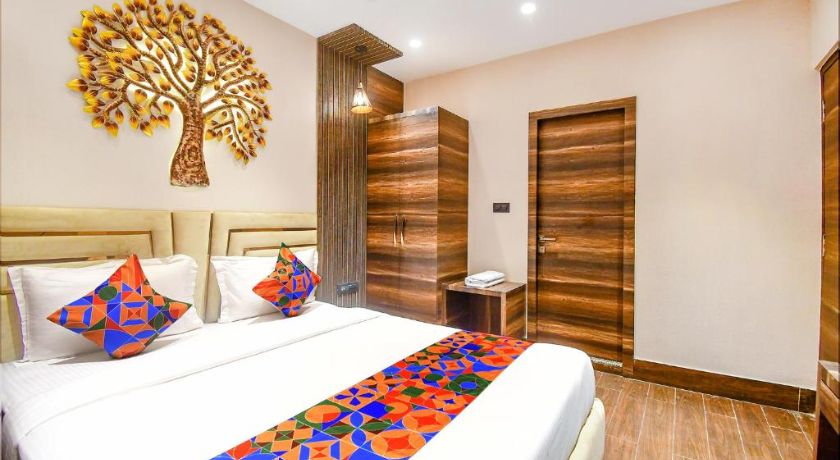 Jalsa - A Boutique Hotel in Kolkata