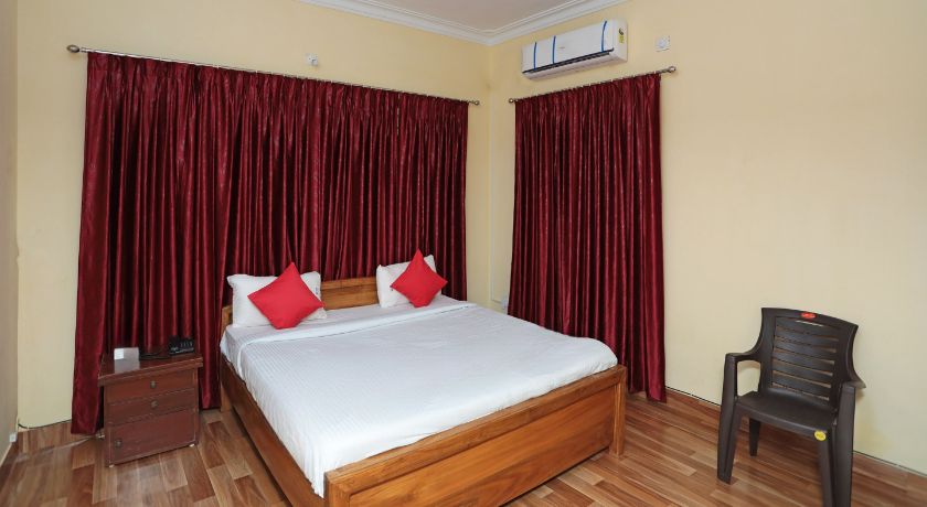Pink Villa Guest House in Bhubaneswar