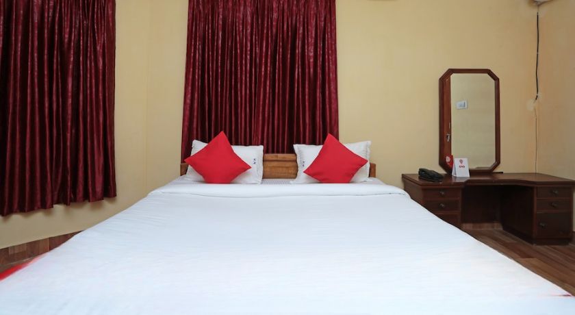Pink Villa Guest House in Bhubaneswar