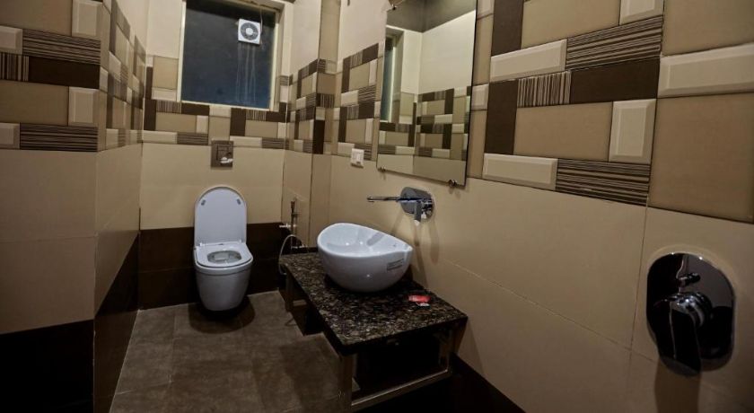 Hotel The Emporio A Boutique Rooms in Ghaziabad