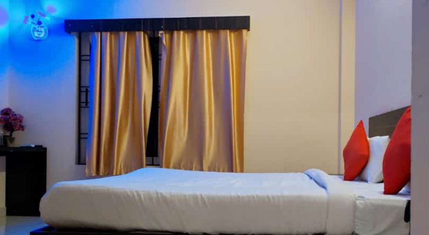 Hotel Blue Bell in Bhubaneswar