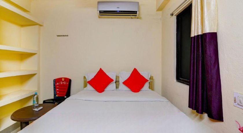 Welcome Stay Guest House in Bhubaneswar