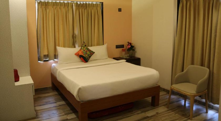 Pooja Villa Suites in Igatpuri