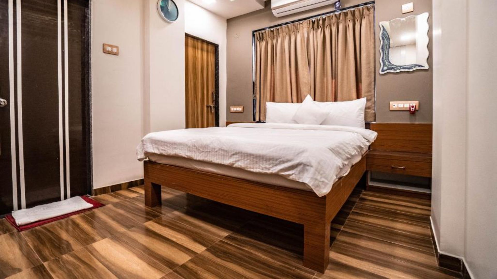 Pooja Villa Suites in Igatpuri