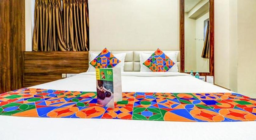 Carnival House in Kolkata