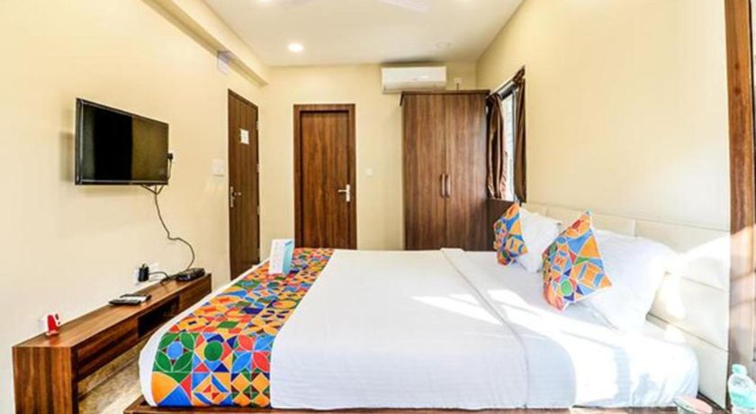 Carnival House in Kolkata