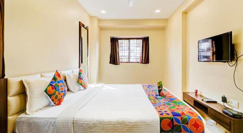 Carnival House in Kolkata